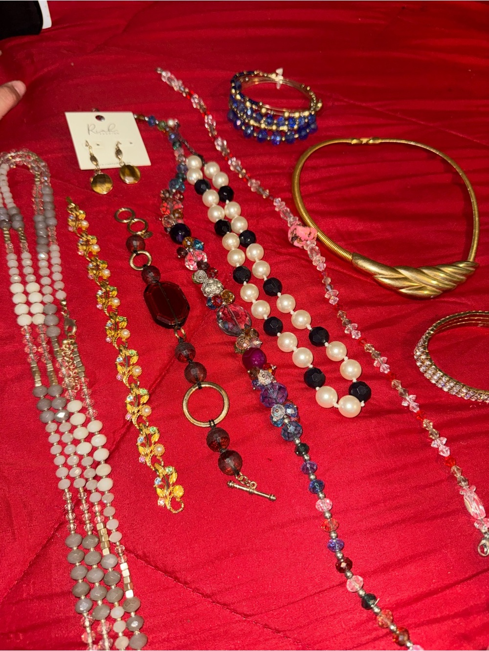 Vintage lot - Picture 3 of 11